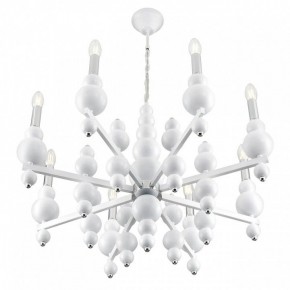 Подвесная люстра Lumion NANA 8260/8 в Шадринске - shadrinsk.ok-mebel.com | фото 5