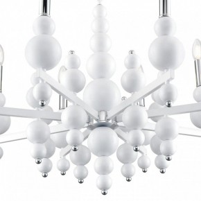 Подвесная люстра Lumion NANA 8260/8 в Шадринске - shadrinsk.ok-mebel.com | фото 9