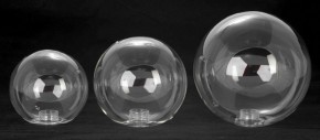 Подвесная люстра Lussole Bubbles LSP-8396 в Шадринске - shadrinsk.ok-mebel.com | фото 5