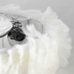 Подвесная люстра Lussole Cuscino GRLSP-8602 в Шадринске - shadrinsk.ok-mebel.com | фото 3