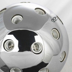 Подвесная люстра Lussole Haines LSP-8406 в Шадринске - shadrinsk.ok-mebel.com | фото 5