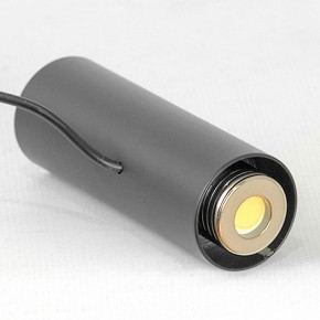 Подвесная люстра Lussole Hopkins LSP-7397 в Шадринске - shadrinsk.ok-mebel.com | фото 3