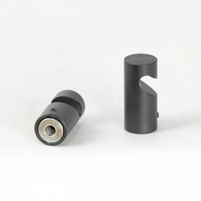 Подвесная люстра Lussole Hopkins LSP-7397 в Шадринске - shadrinsk.ok-mebel.com | фото 4