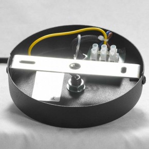 Подвесная люстра Lussole Huron LSP-8156 в Шадринске - shadrinsk.ok-mebel.com | фото 8