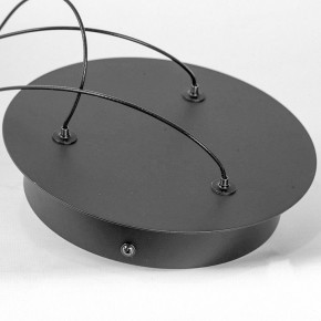 Подвесная люстра Lussole Kimble LSP-7419 в Шадринске - shadrinsk.ok-mebel.com | фото 5