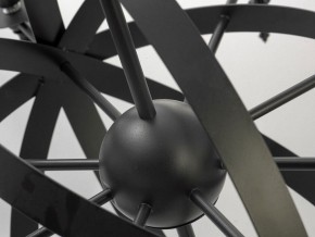 Подвесная люстра Lussole Utica LSP-9300 в Шадринске - shadrinsk.ok-mebel.com | фото 6