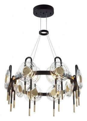 Подвесная люстра Odeon Light Magnet 5407/92L в Шадринске - shadrinsk.ok-mebel.com | фото 2