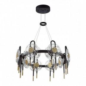 Подвесная люстра Odeon Light Magnet 5407/92L в Шадринске - shadrinsk.ok-mebel.com | фото 3