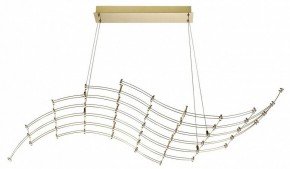 Подвесная люстра Odeon Light Welkin 7058/45L в Шадринске - shadrinsk.ok-mebel.com | фото 2