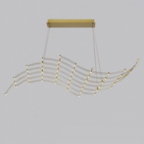 Подвесная люстра Odeon Light Welkin 7058/45L в Шадринске - shadrinsk.ok-mebel.com | фото 3