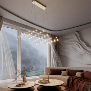 Подвесная люстра Odeon Light Welkin 7058/45L в Шадринске - shadrinsk.ok-mebel.com | фото 4