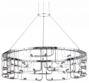 Подвесная люстра Odeon Light ZAHA 7059/44L в Шадринске - shadrinsk.ok-mebel.com | фото