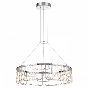 Подвесная люстра Odeon Light ZAHA 7059/44L в Шадринске - shadrinsk.ok-mebel.com | фото 4