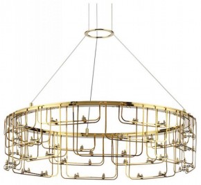 Подвесная люстра Odeon Light ZAHA 7060/44L в Шадринске - shadrinsk.ok-mebel.com | фото
