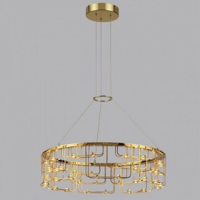 Подвесная люстра Odeon Light ZAHA 7060/44L в Шадринске - shadrinsk.ok-mebel.com | фото 3