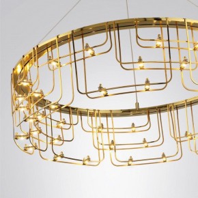 Подвесная люстра Odeon Light ZAHA 7060/44L в Шадринске - shadrinsk.ok-mebel.com | фото 6