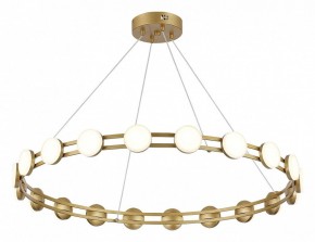 Подвесная люстра ST-Luce MONRO SL6610.203.20 в Шадринске - shadrinsk.ok-mebel.com | фото 4