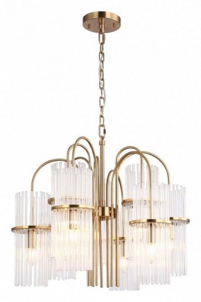 Подвесная люстра ST-Luce TASSE SL6145.303.09 в Шадринске - shadrinsk.ok-mebel.com | фото 2