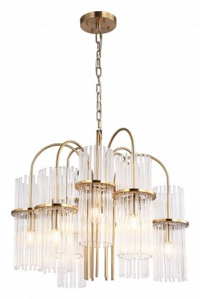 Подвесная люстра ST-Luce TASSE SL6145.303.09 в Шадринске - shadrinsk.ok-mebel.com | фото 4
