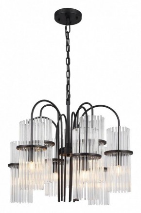 Подвесная люстра ST-Luce TASSE SL6145.403.09 в Шадринске - shadrinsk.ok-mebel.com | фото 2