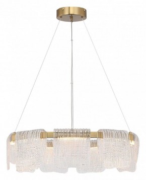 Подвесная люстра ST-Luce VOILE SL6021.203.54 в Шадринске - shadrinsk.ok-mebel.com | фото 4