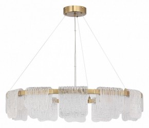 Подвесная люстра ST-Luce VOILE SL6021.203.66 в Шадринске - shadrinsk.ok-mebel.com | фото 2