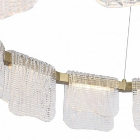 Подвесная люстра ST-Luce VOILE SL6021.203.66 в Шадринске - shadrinsk.ok-mebel.com | фото 7