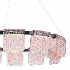 Подвесная люстра ST-Luce VOILE SL6021.403.66 в Шадринске - shadrinsk.ok-mebel.com | фото 5