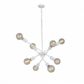 Подвесная люстра Vitaluce V4750 V4750-0/8 в Шадринске - shadrinsk.ok-mebel.com | фото