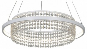 Подвесная люстра Vitaluce V54000 V54000-0/1S в Шадринске - shadrinsk.ok-mebel.com | фото