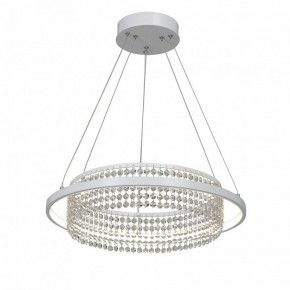 Подвесная люстра Vitaluce V54000 V54000-0/1S в Шадринске - shadrinsk.ok-mebel.com | фото 2