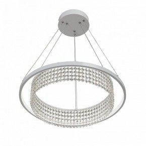 Подвесная люстра Vitaluce V54000 V54000-0/1S в Шадринске - shadrinsk.ok-mebel.com | фото 3