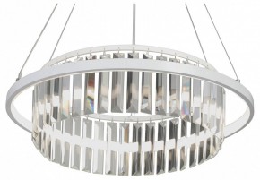 Подвесная люстра Vitaluce V54010 V54010-0/1S в Шадринске - shadrinsk.ok-mebel.com | фото 2