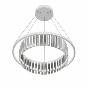 Подвесная люстра Vitaluce V54010 V54010-0/1S в Шадринске - shadrinsk.ok-mebel.com | фото 4