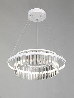 Подвесная люстра Vitaluce V54010 V54010-0/1S в Шадринске - shadrinsk.ok-mebel.com | фото 5