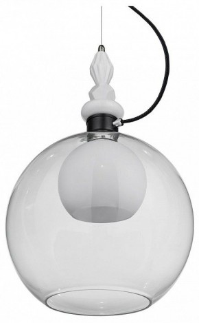 Подвесной светильник 33 идеи M40WH PND182.01.17CH.003BL-M40WH в Шадринске - shadrinsk.ok-mebel.com | фото