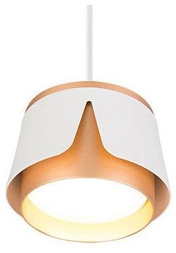 Подвесной светильник Arte Lamp Amaks A8028SP-1WH в Шадринске - shadrinsk.ok-mebel.com | фото