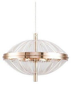 Подвесной светильник Arte Lamp Andromeda A2089SP-6GO в Шадринске - shadrinsk.ok-mebel.com | фото