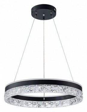 Подвесной светильник Arte Lamp Apollo A2549SP-75BK в Шадринске - shadrinsk.ok-mebel.com | фото 2