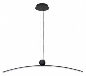 Подвесной светильник Arte Lamp Arno A3362SP-25BK в Шадринске - shadrinsk.ok-mebel.com | фото 2