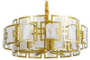Подвесной светильник Arte Lamp Blake A4087SP-6SG в Шадринске - shadrinsk.ok-mebel.com | фото