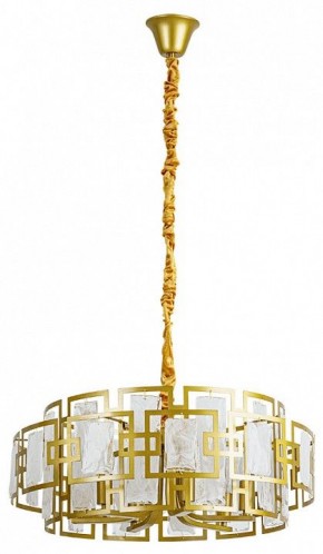 Подвесной светильник Arte Lamp Blake A4087SP-6SG в Шадринске - shadrinsk.ok-mebel.com | фото 2