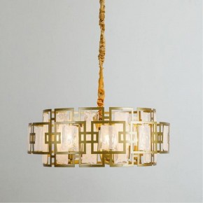 Подвесной светильник Arte Lamp Blake A4087SP-6SG в Шадринске - shadrinsk.ok-mebel.com | фото 3