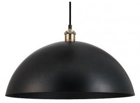 Подвесной светильник Arte Lamp Cappello A7056SP-1BK в Шадринске - shadrinsk.ok-mebel.com | фото