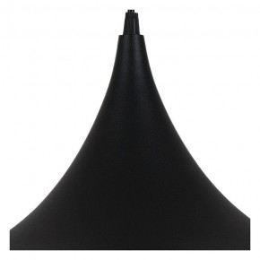 Подвесной светильник Arte Lamp Carmel A7080SP-1BK в Шадринске - shadrinsk.ok-mebel.com | фото 3