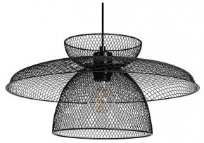 Подвесной светильник Arte Lamp Castello A7067SP-1BK в Шадринске - shadrinsk.ok-mebel.com | фото 2