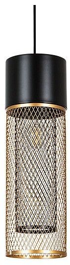 Подвесной светильник Arte Lamp Castello A7068SP-1GO в Шадринске - shadrinsk.ok-mebel.com | фото
