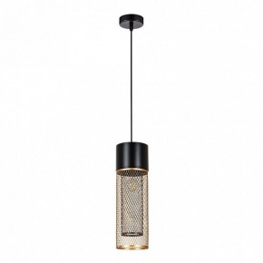 Подвесной светильник Arte Lamp Castello A7068SP-1GO в Шадринске - shadrinsk.ok-mebel.com | фото 2