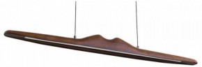 Подвесной светильник Arte Lamp Conca A4286SP-19BK в Шадринске - shadrinsk.ok-mebel.com | фото