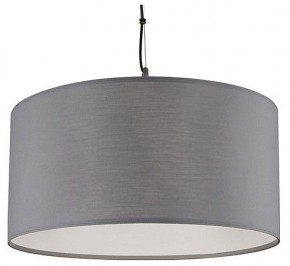 Подвесной светильник Arte Lamp Coppa A4095SP-3GY в Шадринске - shadrinsk.ok-mebel.com | фото